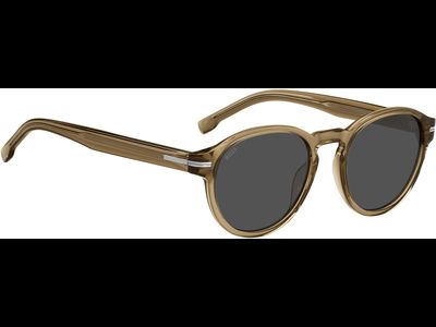 Hugo Boss Sonnenbrille Herren HUGO BOSS BOSS 1506/S Ansicht 4