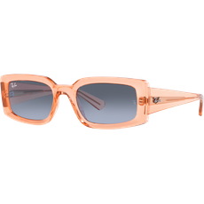 Ray-Ban Sonnenbrille Unisex Ray-Ban Kiliane RB4395 66868F