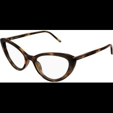 Saint Laurent Brille Damen Saint Laurent SL 777 55 003