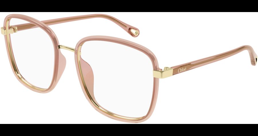 Chloé Brille Damen Chloé CH0034O 50 021 Ansicht 1