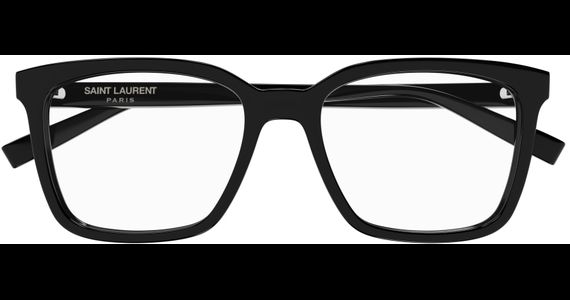 Saint Laurent SL 672 55 001 - Ansicht 3