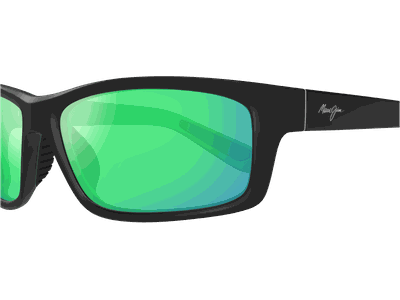Maui Jim Sonnenbrille Unisex Maui Jim Kanaio Coast GM766-02 Ansicht 3