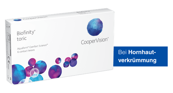 Biofinity toric 6er - Ansicht 4