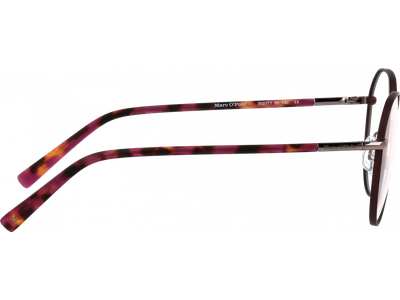 Marc O'Polo Brille Unisex Marc O'Polo 502171 53 50 Ansicht 2