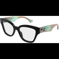 Gucci Brille Damen Gucci GG1424O 50 016