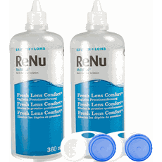  ReNu MultiPlus Doppelpack