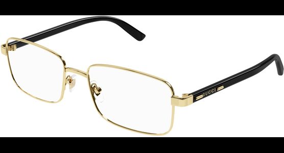 Gucci GG1586O 59 004 - Ansicht 2