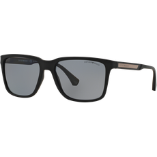 Emporio Armani Sonnenbrille Herren Emporio Armani EA4047 506381
