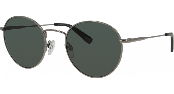 meineBrille 14-36010-01 Gun glänzend - Ansicht 2