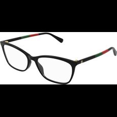 Gucci Brille Damen Gucci GG1930O 55 003