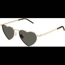 Saint Laurent Sonnenbrille Damen Saint Laurent SL 301 LOULOU 52 004