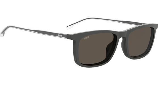 HUGO 1150/CS  FRE MATT Grau - Ansicht 4