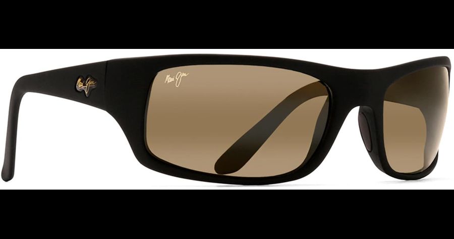 Maui Jim Sonnenbrille Unisex Maui Jim Peahi H202-2M Ansicht 1