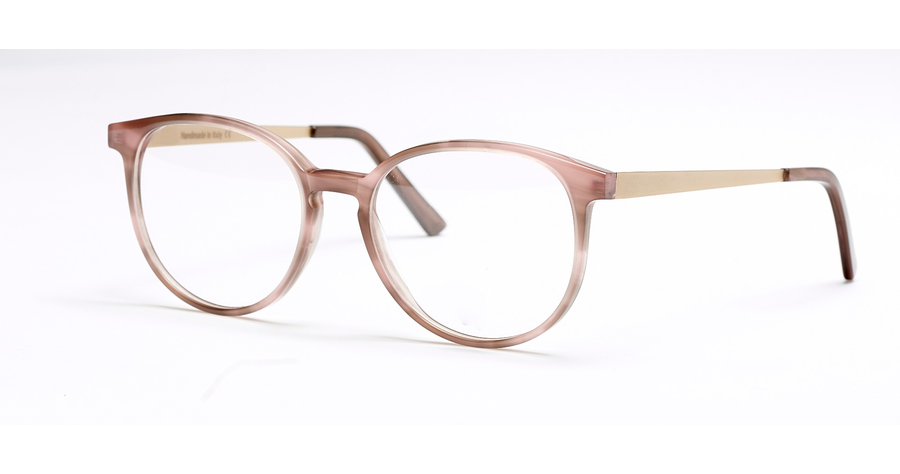 FRAIMS Brille Damen FRAIMS 03-97030-02 Grace, Altrose Ansicht 1