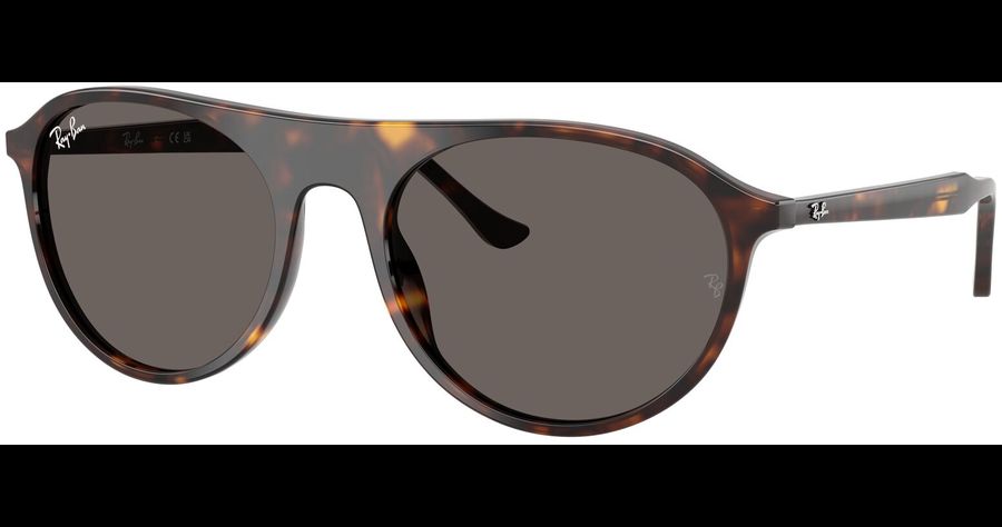 Ray-Ban Sonnenbrille Unisex Ray-Ban RB2215 902/B1 Ansicht 1