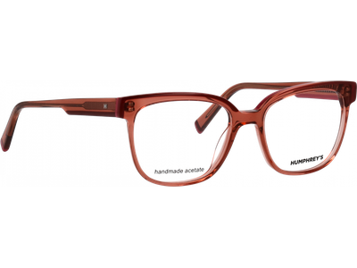 Humphreys Brille Unisex Humphreys 583155 50 50 Ansicht 3
