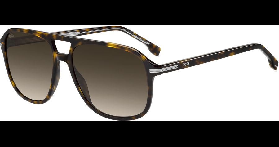 Hugo Boss Sonnenbrille Herren Hugo Boss BOSS 1751/S 57 086 Ansicht 1