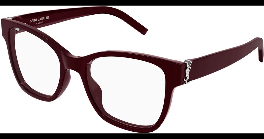Saint Laurent Brille Damen Saint Laurent SL M158 54 012 Ansicht 1