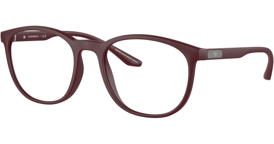 Emporio Armani Brille Herren Emporio Armani EA3229 5261 Ansicht 1