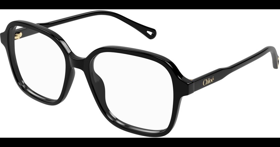Chloé Brille Damen Chloé CH0313O 54 001 Ansicht 1