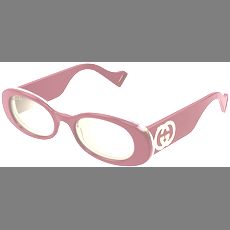 Gucci Sonnenbrille Damen Gucci GG0517S 52 009