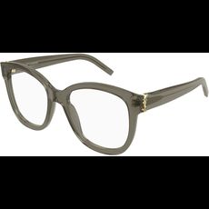 Saint Laurent Brille Damen Saint Laurent SL M97 54 010