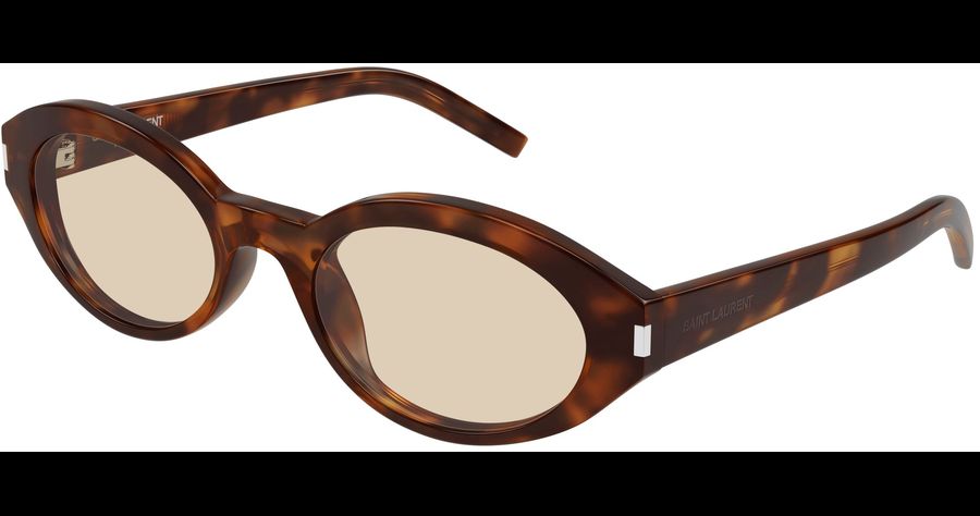 Saint Laurent Sonnenbrille Damen Saint Laurent SL 567 51 008 Ansicht 1