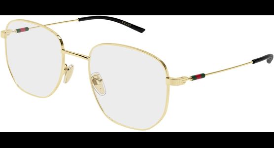 Gucci GG2140OK 53 001 - Ansicht 2