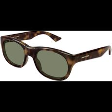 Saint Laurent Sonnenbrille Damen Saint Laurent SL 815 ROMY 56 002