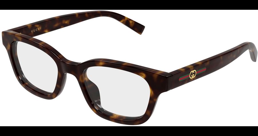 Gucci Brille Damen Gucci GG2103OL 49 002 Ansicht 1
