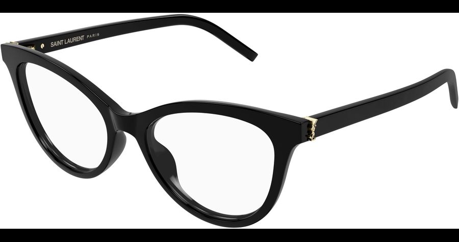 Saint Laurent Brille Damen Saint Laurent SL M164 53 007 Ansicht 1