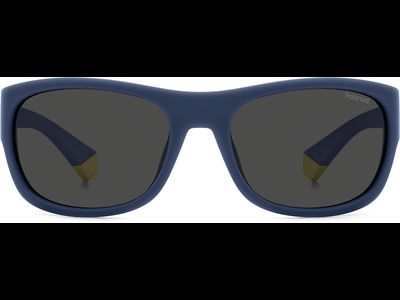  Sonnenbrille Kinder POLAROID KIDS PLD 8064/S 54 PJP Ansicht 2