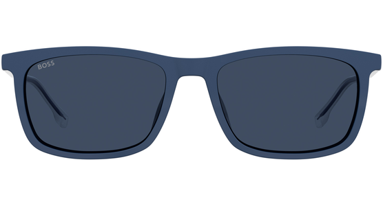 HUGO 1150/CS  FLL MATTE Blau  - Ansicht 5