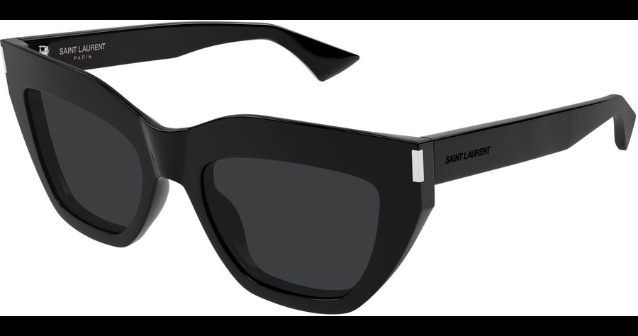 Saint Laurent Sonnenbrille Damen Saint Laurent SL 759 53 001 Ansicht 1