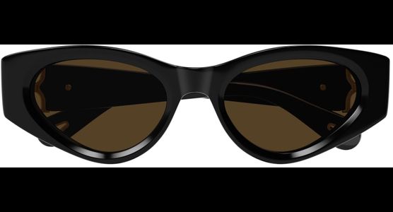 Chloé CH0259S 52 001 - Ansicht 3