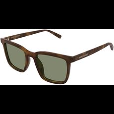 Saint Laurent Sonnenbrille Herren Saint Laurent SL 500 54 009