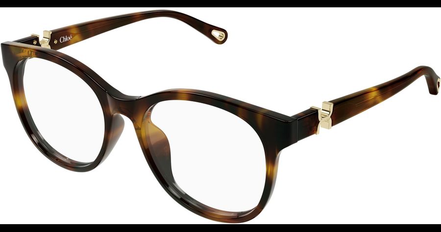 Chloé Brille Damen Chloé CH0375O 54 002 Ansicht 1