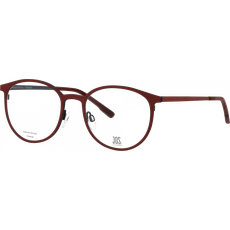 Jos. Eschenbach Brille Unisex Jos. Eschenbach 981086 52 50