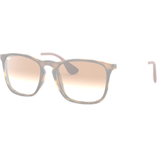 Ray-Ban Sonnenbrille Herren Ray-Ban RB4187 Chris 856/13 54