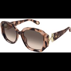 Chloé Sonnenbrille Damen Chloé CH0236S 56 005
