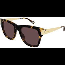 Chloé Sonnenbrille Damen Chloé CH0349S 54 003