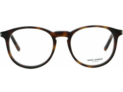 Saint Laurent SL 106 HAVANA - Ansicht 2