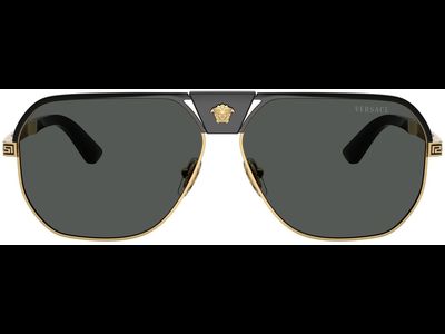 Versace Sonnenbrille Herren Versace VE2294 100287 Ansicht 2
