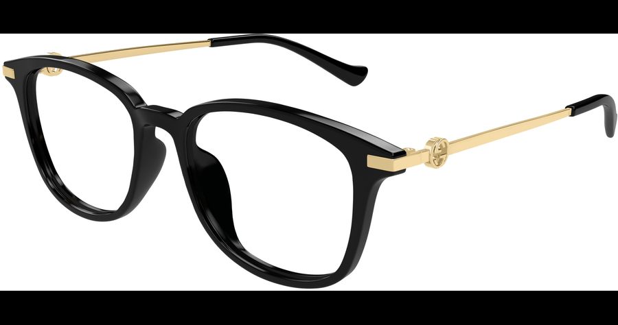 Gucci Brille Damen Gucci GG1745OA 53 001 Ansicht 1