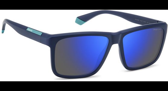 Polaroid PLD 2164/S 58 FLL - Ansicht 5