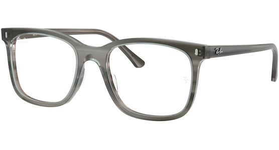 Ray-Ban RX5446 8453 51 - Ansicht 2