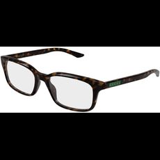 Gucci Brille Herren Gucci GG2082O 52 002