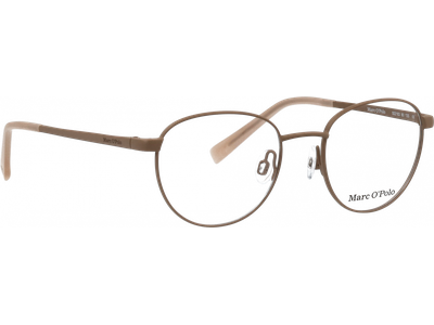 Marc O'Polo Brille Unisex Marc O'Polo 502183 46 80 Ansicht 3