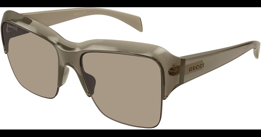 Gucci Sonnenbrille Damen Gucci GG2024S 57 005 Ansicht 1