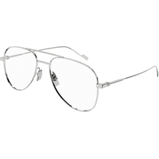 Saint Laurent Brille Herren Saint Laurent CLASSIC 11 YSL 55 002